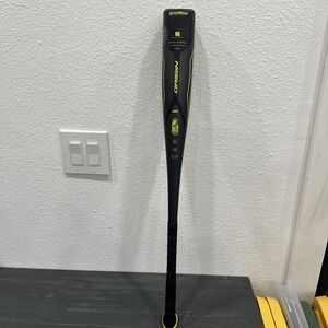 Axe Origin 29" 21 oz L162F -8 USA Alloy Baseball Bat 2 3/4 Barrel Hyperwhip Cap